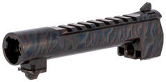 Magnum Research BAR506CH Desert Eagle Mark XIX 50 AE 6" Color Case Hardened Replacement Barrel — view 2