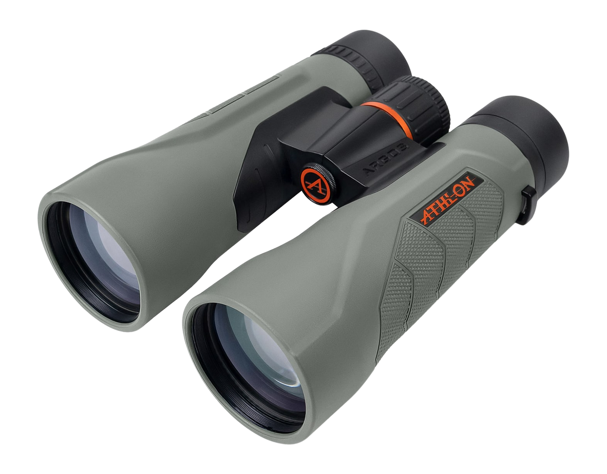 Athlon Argos G2 HD 10x50mm Binocular — view 2