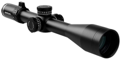 Riton Optics 5 Conquer 5-25x56mm 34mm Tube Illuminated FFP Riflescope — view 2