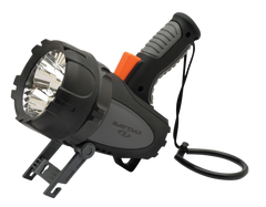 Cyclops ReVO 4500 4500 Lumens Red/White Cree LED Rechargeable Handheld Spotlight — view 2