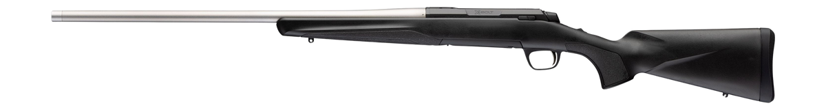 Browning X-Bolt 2 Composite Special LR 6.5 Creedmoor 22" 4+1 Bolt-Action Rifle — view 2