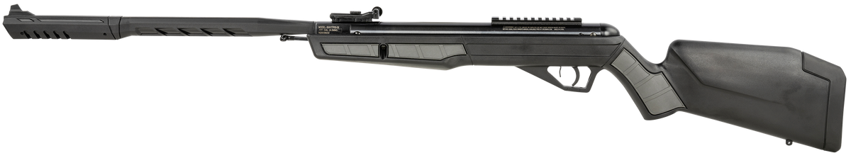 Benjamin Vaporizer .177 Pellet Nitro Piston 3-9x40mm Scope Break Barrel Air Rifle — view 2