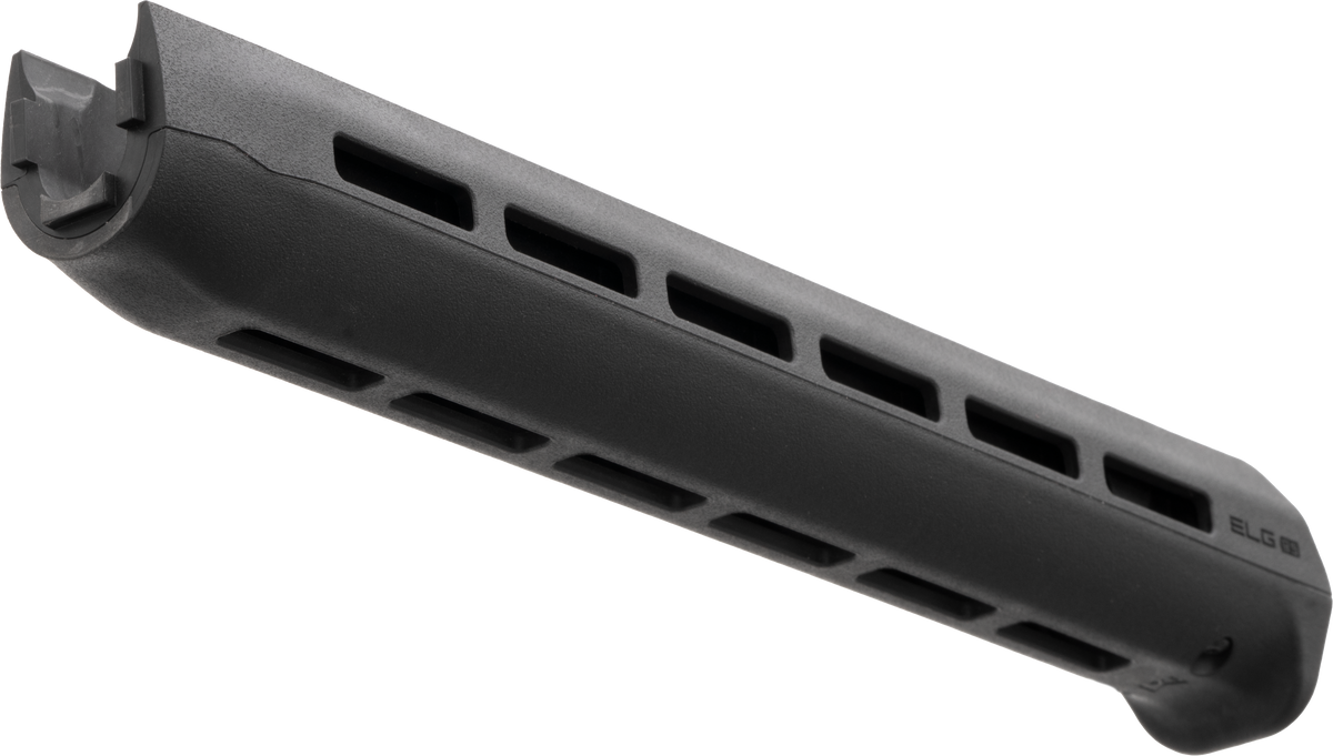 Magpul ELG M-LOK Handguard Marlin 1895/1894/336 12 in Black — view 2