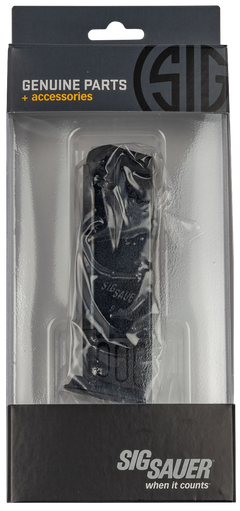 Sig Sauer P228/P229 9mm Luger 10-Round Blued Steel Magazine — view 2
