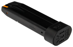 Wilson Combat EDC X9 9mm Luger 18-Rd Black Steel Magazine — view 2