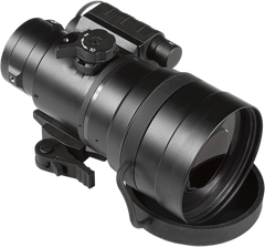 AGM Global Vision Comanche-22 3AW1 Night Vision Clip-On 1x80mm Gen 3 Auto-Gated Level 1 — view 2