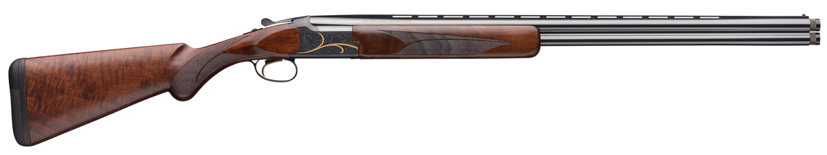 Browning Citori Gran Lightning 20 Gauge 28" 2-Rd Break Open Shotgun — view 2