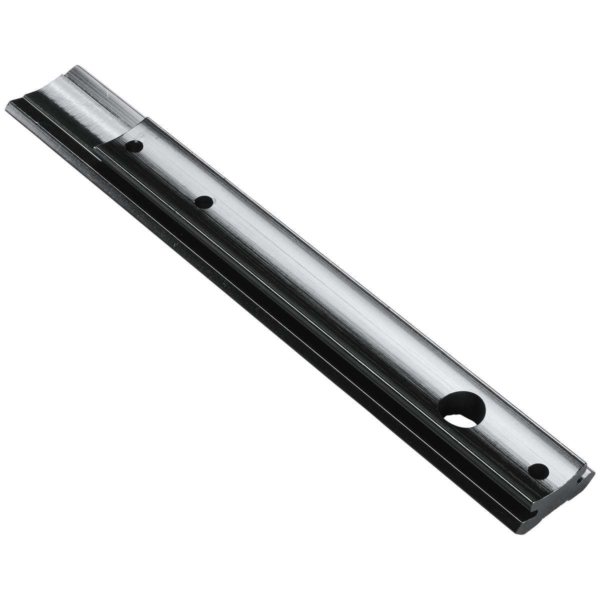 Weaver Mounts 48070 Top Mount Base 1-Piece Black Aluminum - Remington 7/600/660/XP-100/XR-100 — view 2
