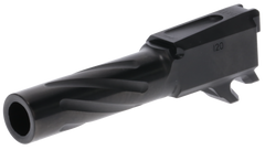 Rival Arms Precision Match Grade 9mm Luger 3.10" Fluted Threaded Black PVD Steel Barrel - Sig P365 — view 2