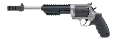 Taurus Raging Hunter 350 Legend 10.5" 6-Shot DA/SA Revolver - Two-Tone — view 2