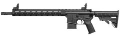 Tippmann Arms M4-22 Elite 22 WMR 18" 15+1 Semi-Auto Rifle — view 2