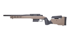 CNC Firearms Faxon FX7 22 Creedmoor 16" 5+1 Bolt-Action Rifle - Limited — view 2