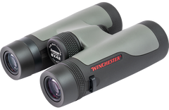 Winchester Optics Supreme 8x42mm Roof Prism Binoculars — view 2