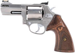 Taurus 692 Executive Grade 357 Mag/38 Special +P/9mm Luger 3" 7-Rd DA/SA Revolver — view 2