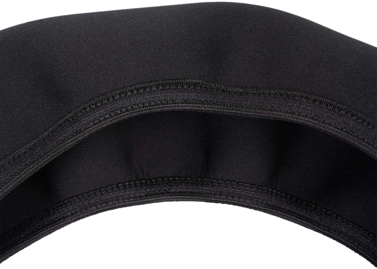 Allen Peak Neoprene Scope Cover Medium Black — view 2