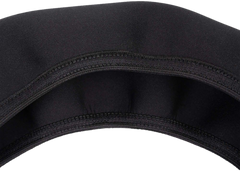 Allen Peak Neoprene Scope Cover Medium Black — view 2