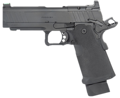 Ed Brown Fueled Prodigy 9mm Luger 4.25" 20+1 Semi-Auto Pistol — view 2