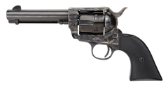 Taylors and Company 1873 Pietta 9mm Luger 4.75" 6-Shot SAO Revolver — view 2