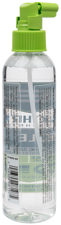 Breakthrough Clean Heavy Carbon Remover Bore Cleaner 6 oz Pump Spray — view 2