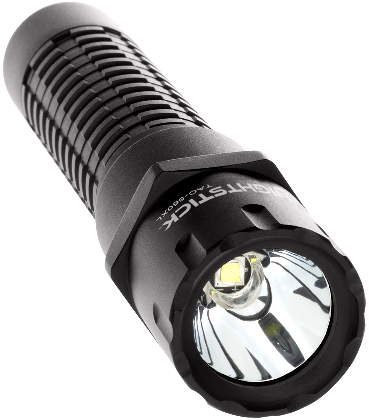 Bayco Nightstick TAC-560XL Multi-Function Rechargeable 800 Lumen Tactical Flashlight — view 2