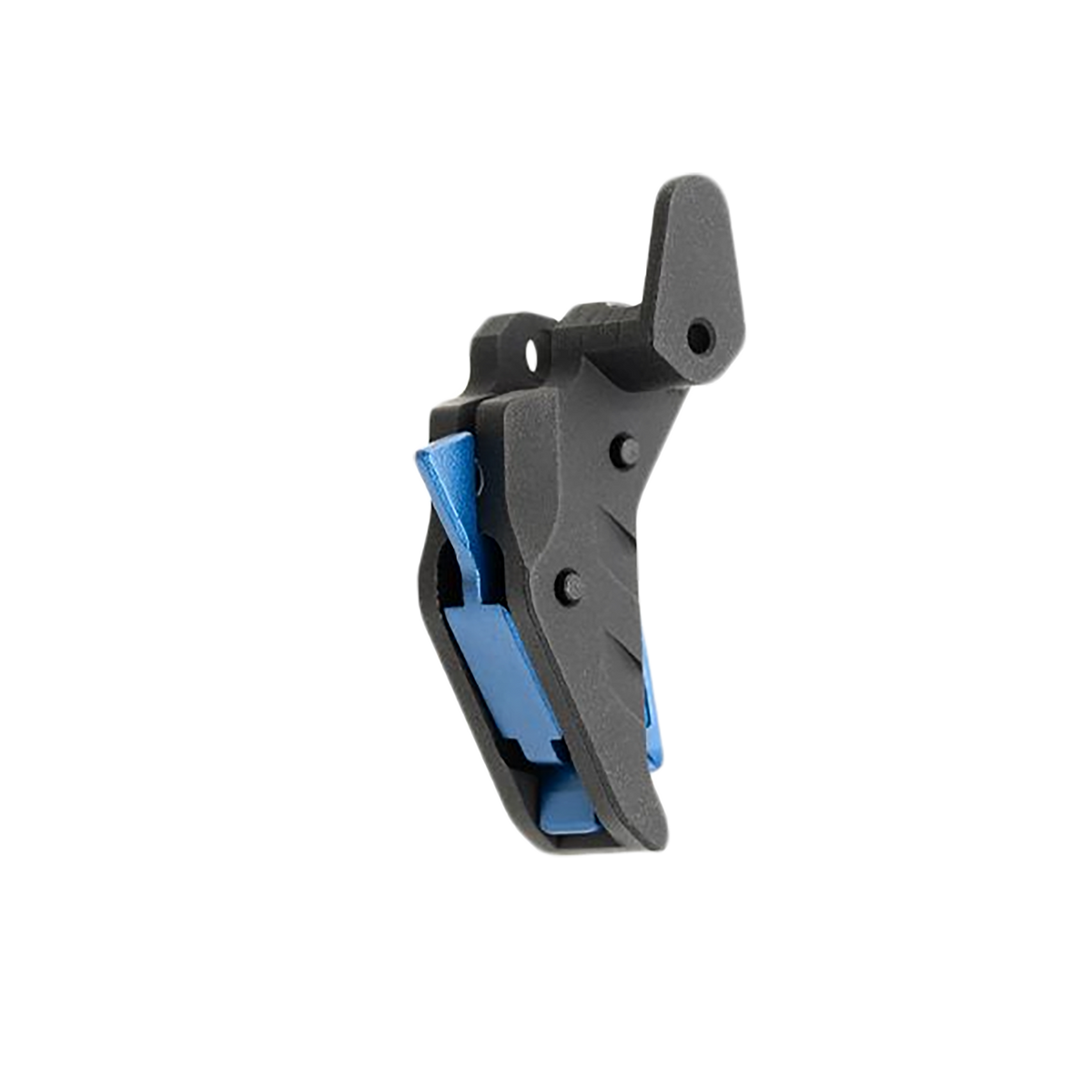 Tyrant CNC IntelliFire Trigger for Sig Sauer P365 9mm - Black/Blue — view 2