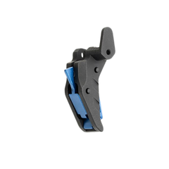 Tyrant CNC IntelliFire Trigger for Sig Sauer P365 9mm - Black/Blue — view 2