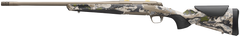 Browning X-Bolt 2 Speed SPR 6.5 PRC 20" 3+1 Bolt-Action Rifle - OVIX Camo/Stainless — view 2
