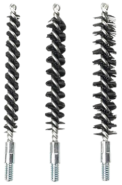 Tipton 615333 Rifle Bore Brush Set .17-.45 Cal 13-Piece Nylon — view 2
