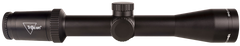 Trijicon Huron 3-12x40mm 30mm Tube BDC Hunter Holds Riflescope - Satin Black — view 2