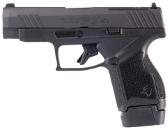 Taurus GX4XL T.O.R.O. 9mm Luger 3.70" 13+1 Semi-Auto Pistol — view 2