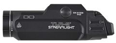 Streamlight 69464 TLR-9 Gun Light 1,000 Lumens White LED Black Anodized — view 2