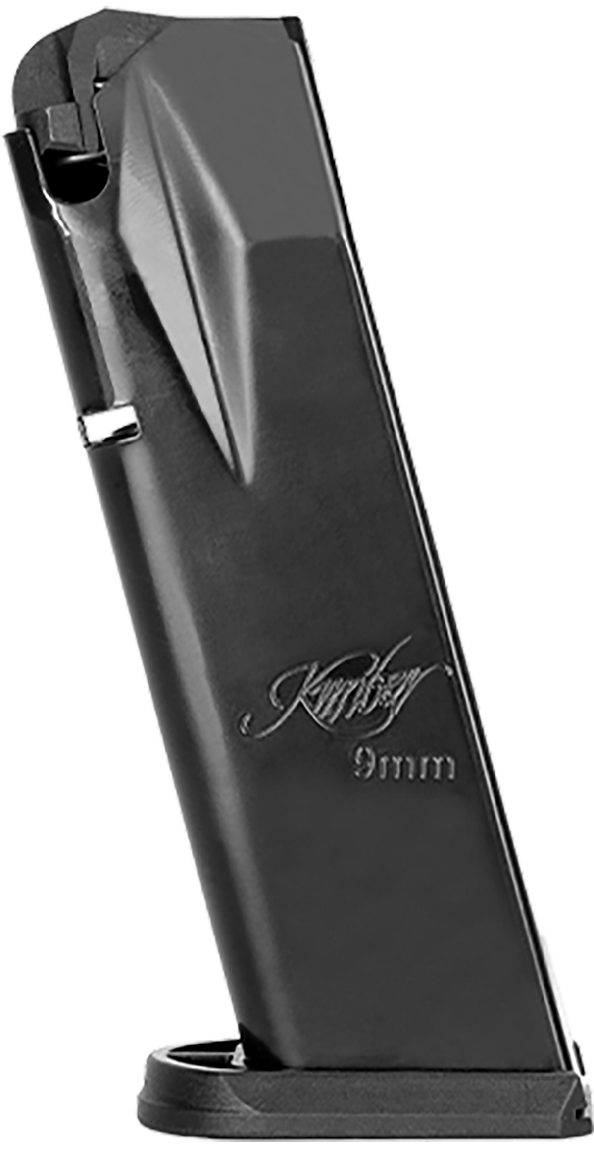 Kimber KDS9C 9mm Luger 15rd Magazine - Black — view 2