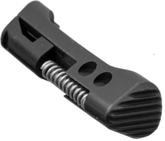 Magpul Industries SG9 Enhanced Magazine Release for Sig P320/M17 - Black — view 2