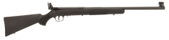 Savage Mark I FVT 22 LR, 22 Long, 22 Short 21" 1-Rd Bolt Action Rifle - Left Hand — view 2