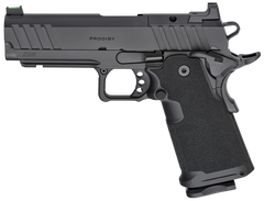 Springfield Armory 1911 DS Prodigy 9mm Luger 4.25" 10+1 Semi-Auto Pistol — view 2