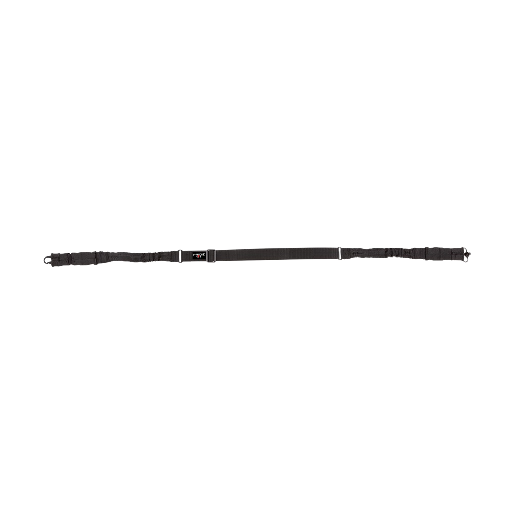Tac Six 8491 Citadel Single/Double Point Sling Black w/ QD Swivel — view 2