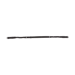 Tac Six 8491 Citadel Single/Double Point Sling Black w/ QD Swivel — view 2