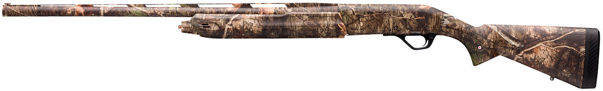 Winchester Guns SX4 Universal Hunter 12 Gauge 24" 4+1 3.5" Semi-Auto Shotgun - Mossy Oak DNA — view 2