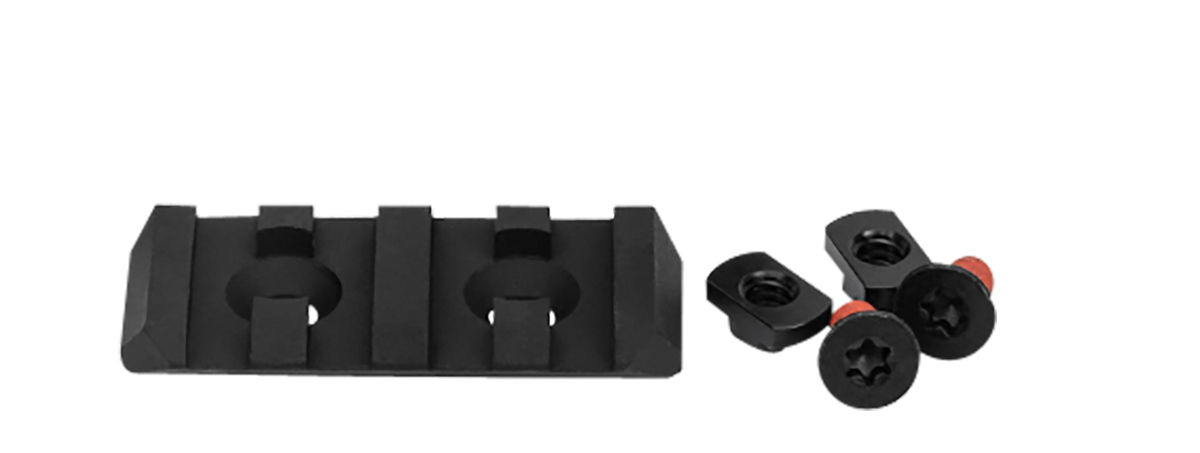 Sig Sauer M400 Tread Sight Rail M-LOK Picatinny 4-Slot 1.90" — view 2