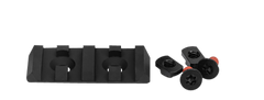 Sig Sauer M400 Tread Sight Rail M-LOK Picatinny 4-Slot 1.90" — view 2