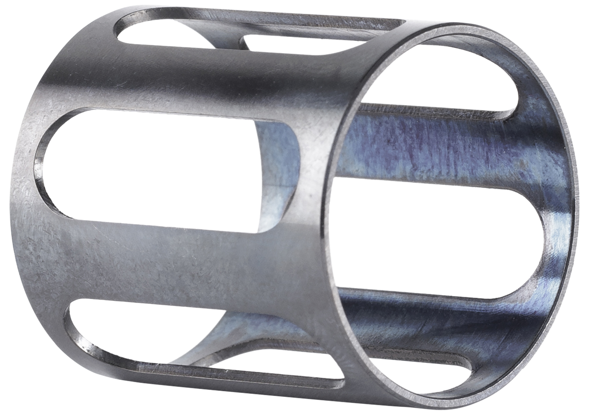 Dead Air DA409 P-Series Fixed Barrel Spacer 1.20 in — view 2