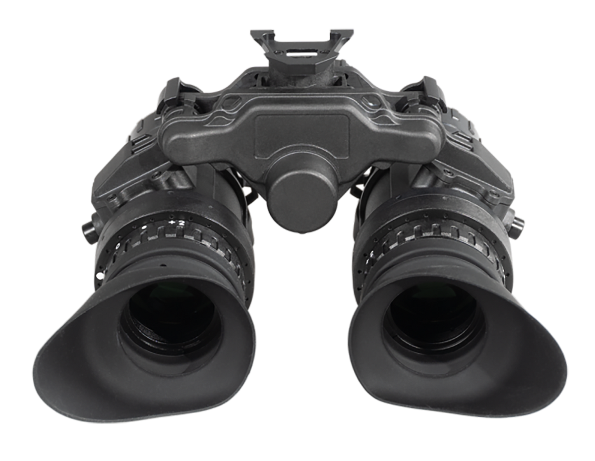 AGM Global Vision UNVG-51 NL1 Gen 2+ Level 1 1x Night Vision Goggles — view 2