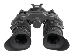 AGM Global Vision UNVG-51 NL1 Gen 2+ Level 1 1x Night Vision Goggles — view 2