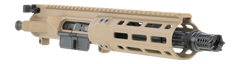 Cobalt Kinetics CK-Pro URG 7.5" Upper Receiver Group 5.56x45mm NATO - FDE Cerakote — view 2