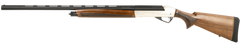 Silver Eagle Arms Carlyle 12 Gauge 28" 3" 4+1 Semi-Auto Shotgun - Bronze Receiver, Turkish Walnut Stock — view 2
