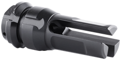 Dead Air DA304 KeyMo Flash Hider M15x1 .30 Cal - Black Nitride — view 2