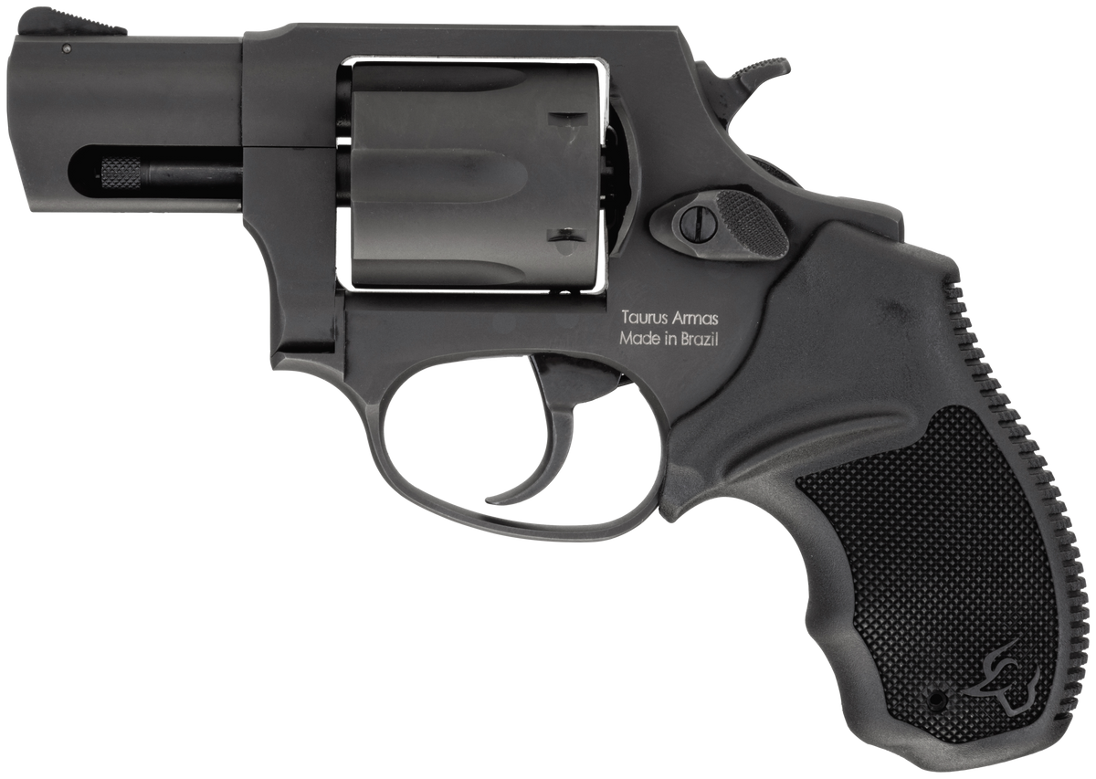 Taurus 856 38 Special +P 2" 6-Shot Revolver - CA Compliant — view 2