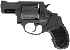 Taurus 856 38 Special +P 2" 6-Shot Revolver - CA Compliant — view 2