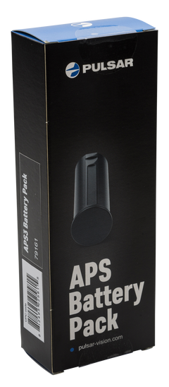 Pulsar PL79161 APS 3 Battery Pack Li-Ion 3,200 mAh - Fits Thermion/Digex/Digex-X — view 2