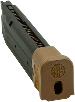 Sig Sauer Airguns ProForce M17 6mm 21-Rd Airgun Magazine - Green Gas — view 2